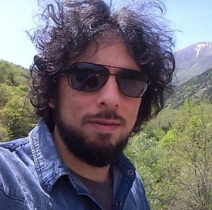 Diego Rodrigo Del Monaco