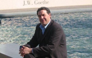 Enrico Di Giuseppantonio