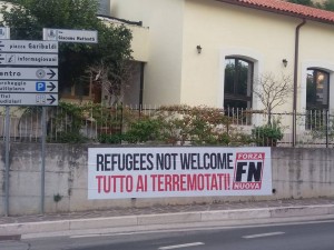 Forza Nuova