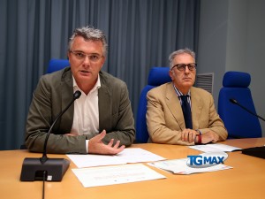 conferenza stampa Salone del Gusto