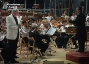 Dario Fo Donato Renzetti Emf 1992