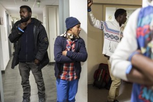 Migranti