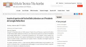 Ist Acerbo - Pescara