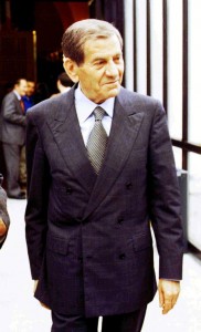 Rocco Salini