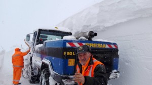 Turbina provincia Chieti