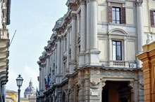 prefettura chieti