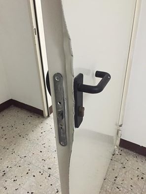Continuano i furti nelle scuole, raid a Roccascalegna e Altino