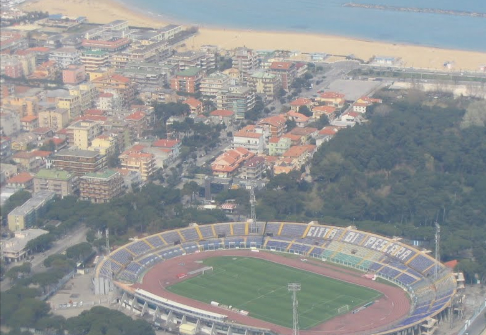 Pescara: ecco la lista dei 31 giocatori in ritiro a Palena