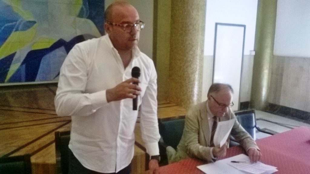Pro Lanciano: Di Campli fa la società, avanti c’è posto