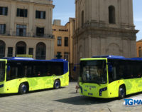 Autobus: in Abruzzo nel 2015 immatricolazioni +120,4 per cento