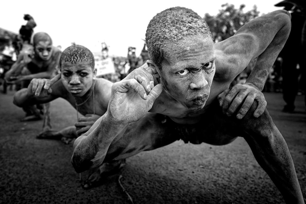 Flic, le prossime mostre di fotografia al Polo museale di Lanciano