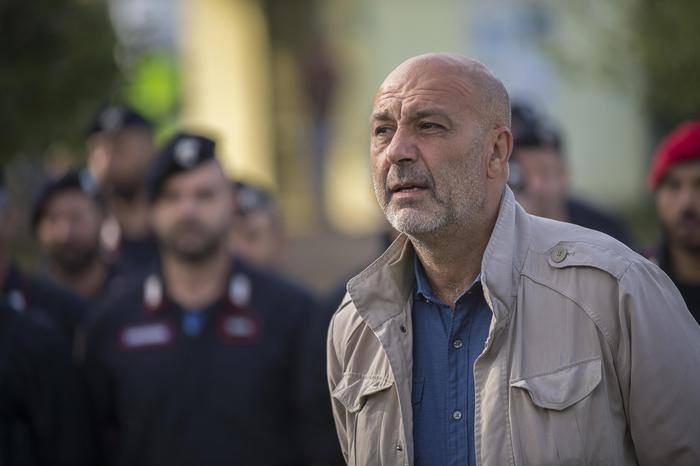 Amatrice querela Charlie Hebdo