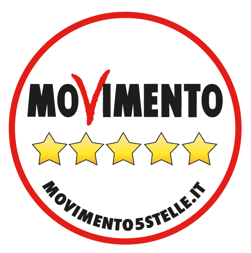 Biciclettata a Teramo promossa dal M5S