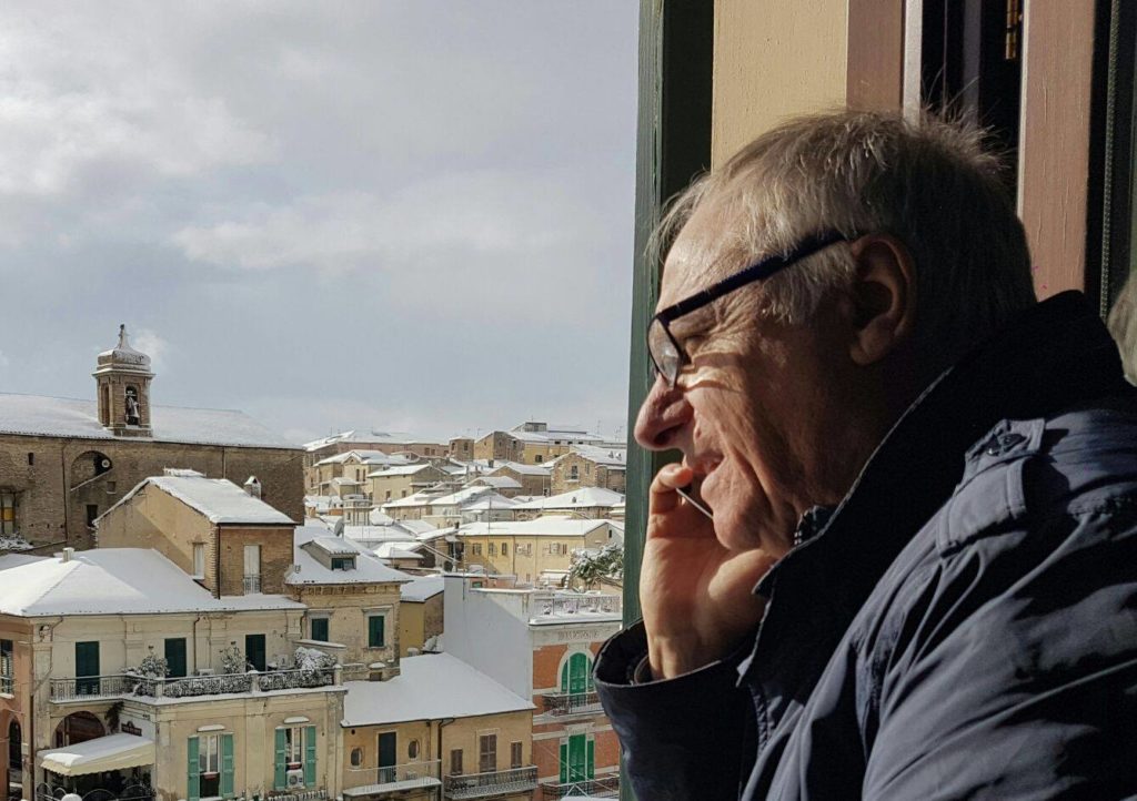 Province senza fondi, Pupillo: per Chieti solo due turbine e una è guasta La legge Delrio è stata un fallimento