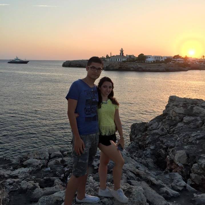 Rigopiano riconsegna i corpi dei fidanzati Jessica Tinari e Marco Tanda