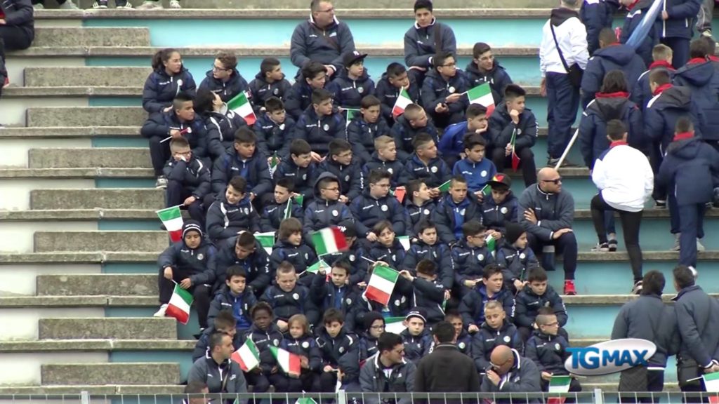 160 squadre per Abruzzo Cup