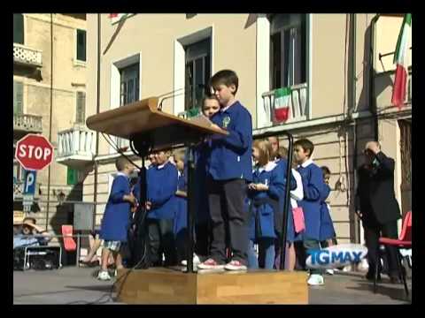 6 ottobre, Lanciano celebra i suoi eroi