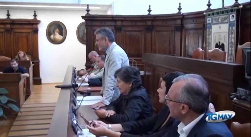 720ma Perdonanza all’insegna dell’integrazione
