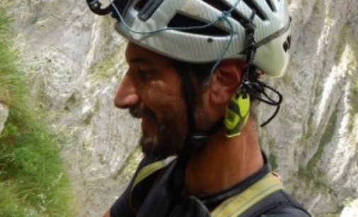 Rigopiano: muore di infarto a 39 anni Andrea Pietrolungo, speleologo soccorritore