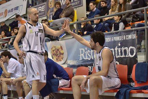 Basket: Ortona contro la Cus Jonico per bissare il successo dell’andata