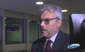 Cliniche: rinvio sentenza Chiodi per sisma su istanza dei legali