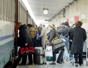 Emigrazione: Abruzzo sesta regione, la provincia che si svuota di più è Chieti