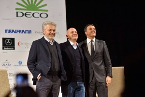 Giornalisti: Fnsi e Sga, solidarietà a collaboratrice insultata da Sofri