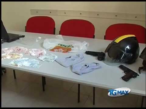 A 60 anni rapinano supermercato, arrestati