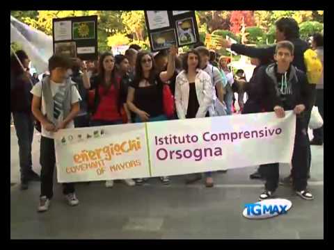 A Chieti la settima edizione di Energiochi