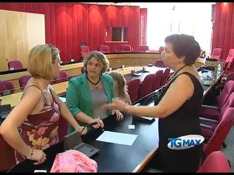A Lanciano 55 stagisti con progetti Mobility
