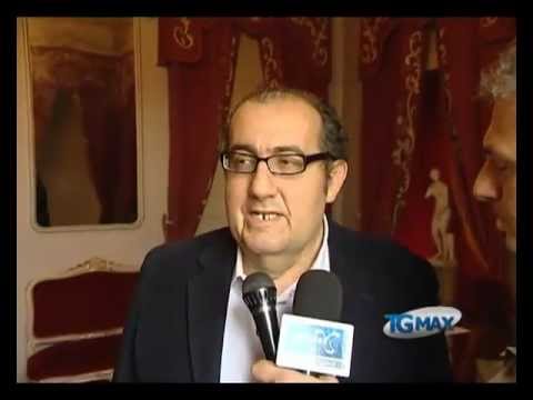 A Lanciano il Natale arriva prima