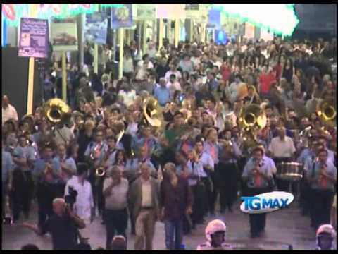 A Lanciano notte d’apertura con polemiche