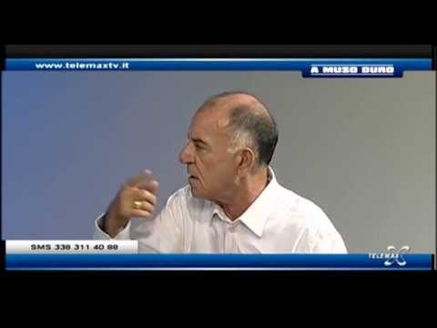 A Muso Duro 11 settembre 2014