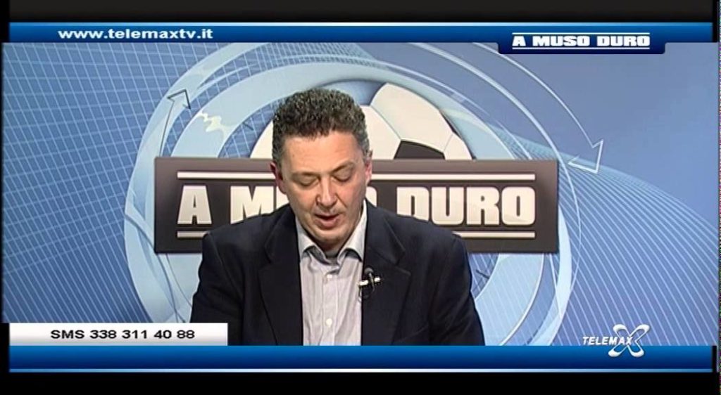 A Muso Duro 4 aprile 2014