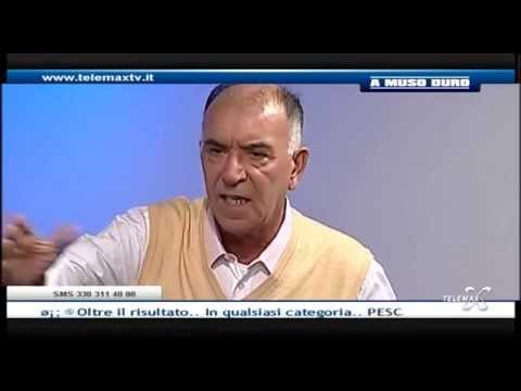A Muso Duro del 18 10 2013