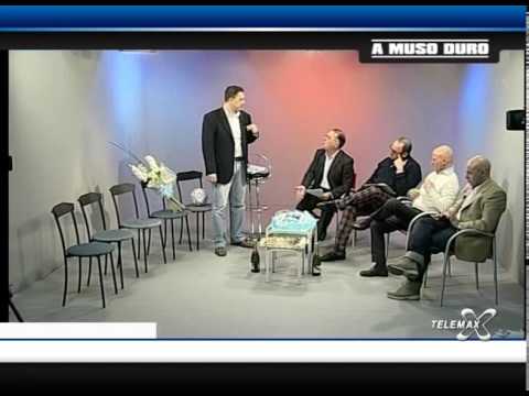 A Muso Duro, la promessa non mantenuta a Gianfranco Semproni
