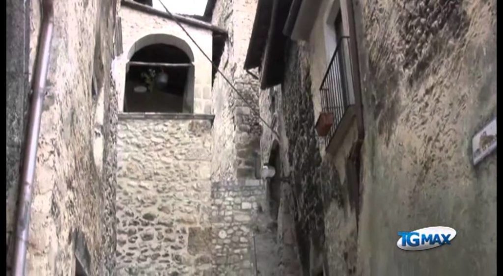 A Navelli il festival dei borghi più belli