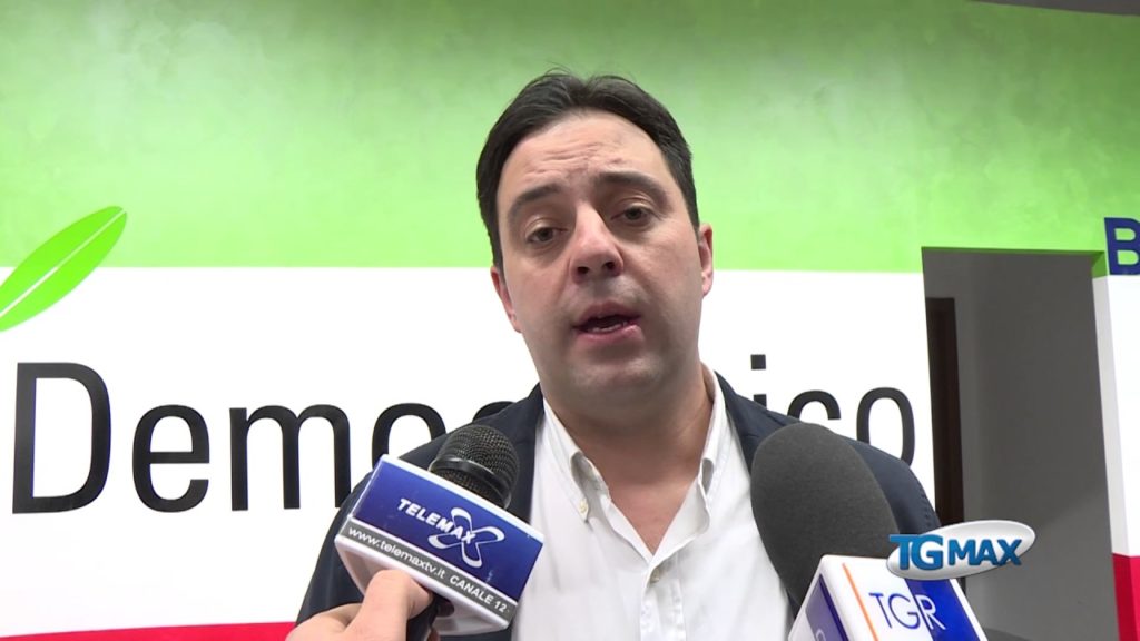 A Ortona D’Alessandro replica al sindaco dimissionario: non strumentalizzare le istituzioni per motivi politici
