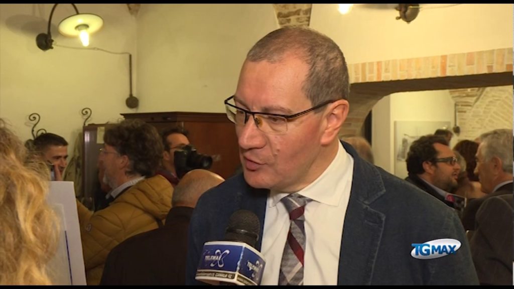 A Ortona riapre l’enoteca regionale d’Abruzzo