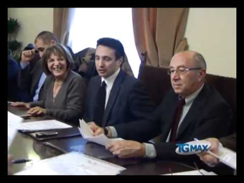A Pescara arriva il car pooling