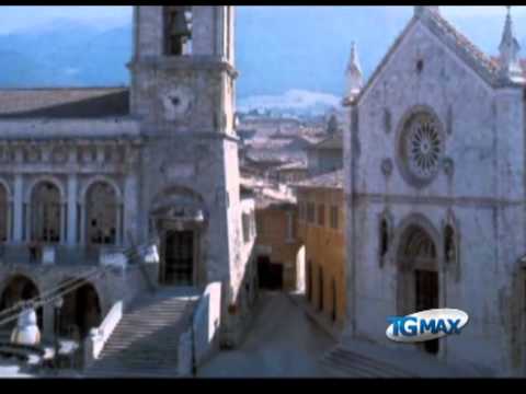 A San Salvo i funerali del bimbo morto a Norcia