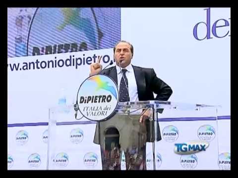 A Vasto la festa nazionale Idv