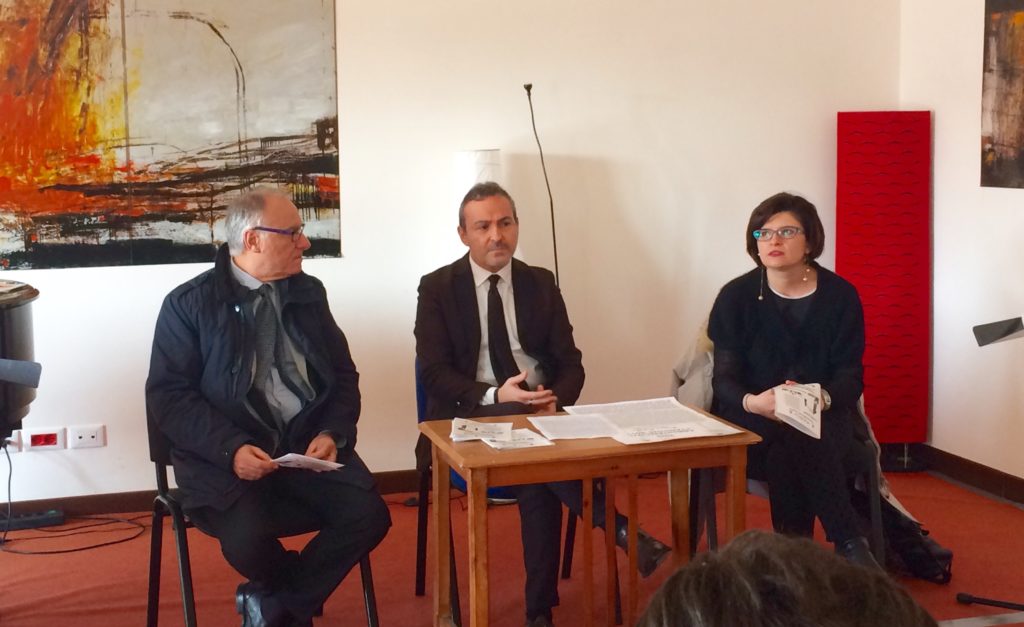 Estate musicale frentana apre la stagione degli abbonamenti e presenta il cartellone dei Concerti del parco