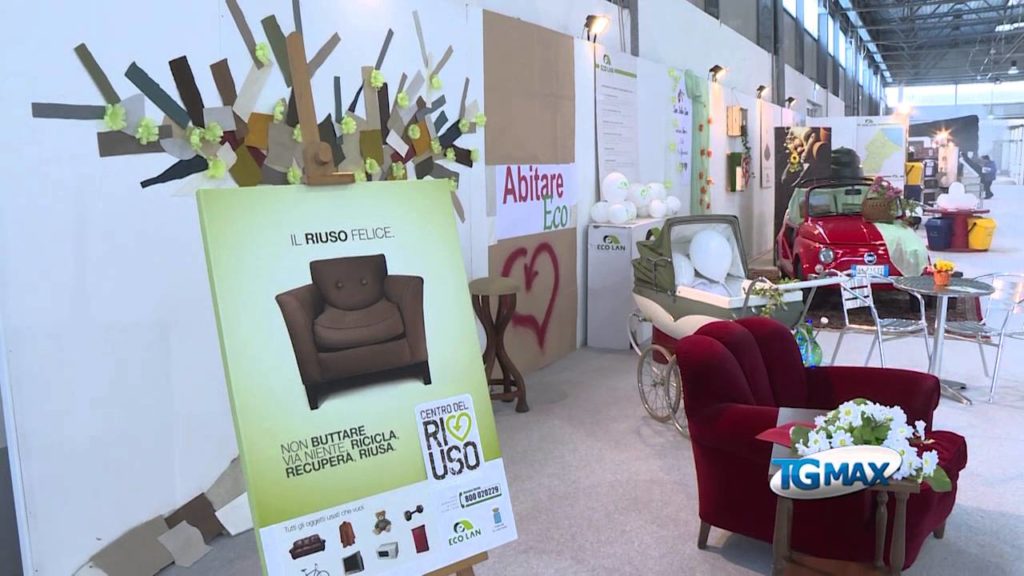 Abitare oggi, all'insegna del bello e utile