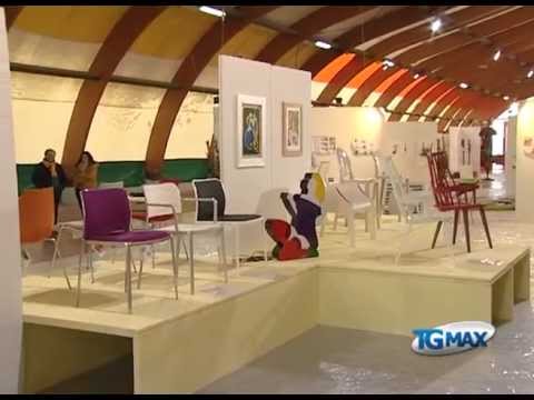 Abitare Oggi tra arte e design