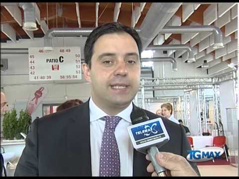 Abruzzo a Expo 2015, non solo pasta