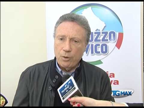 Abruzzo Civico punta su riduzione spese