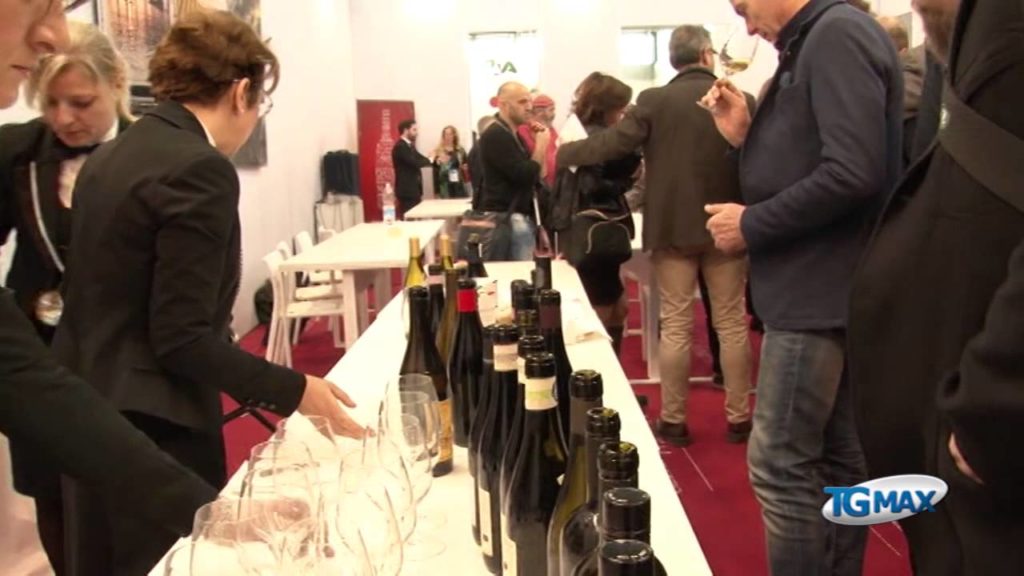 Abruzzo, dal Vinitaly all'Expo