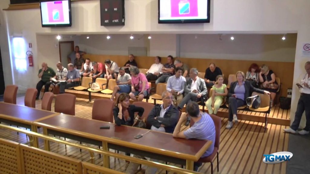Abruzzo Engineering: Chiodi, l’Abruzzo torna al passato Soldi a cliniche e carrozzoni