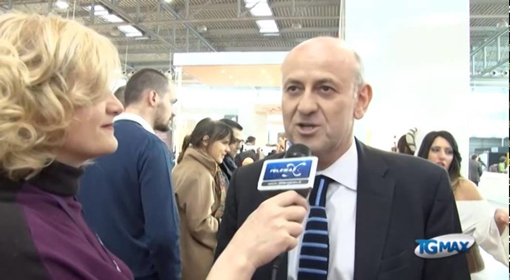 Abruzzo street food, boom di presenze al Vinitaly